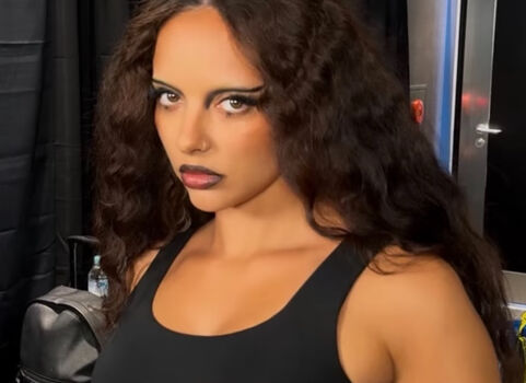 Jade thirlwall page leaked private photo uncensored HD quality