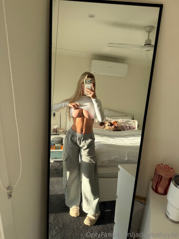Jadejacobs leaked private photo uncensored HD quality