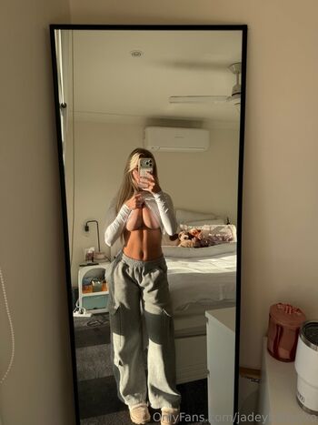 Jadejacobs leaked private photo uncensored HD quality