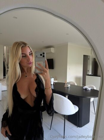Jadejacobs leaked private photo uncensored HD quality