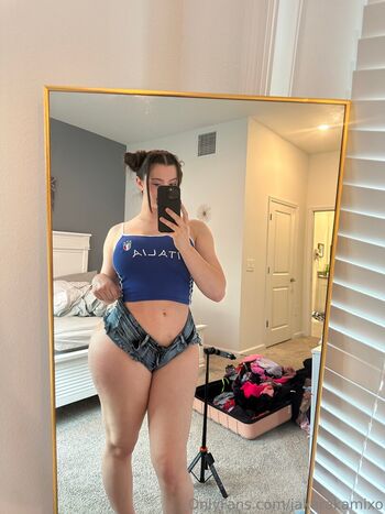 Jakara mitchell leaked private photo uncensored HD quality