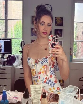 Jasmingnu leaked private photo uncensored HD quality