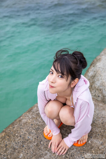 Jav actress gravure page leaked private photo uncensored HD quality