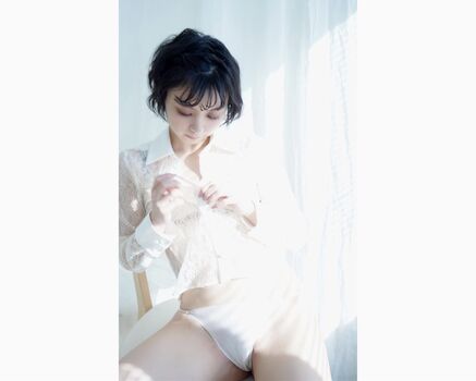 Jav actress gravure page leaked private photo uncensored HD quality