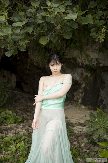 Jav actress gravure page leaked private photo uncensored HD quality