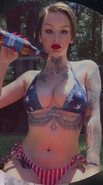 Jayfayyyy leaked private photo uncensored HD quality
