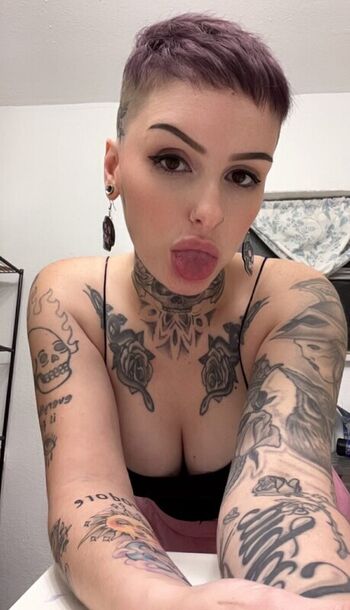 Jayfayyyy leaked private photo uncensored HD quality
