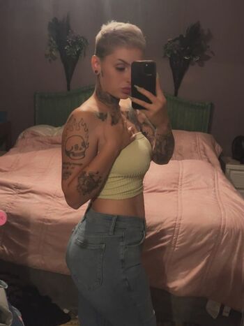 Jayfayyyy leaked private photo uncensored HD quality