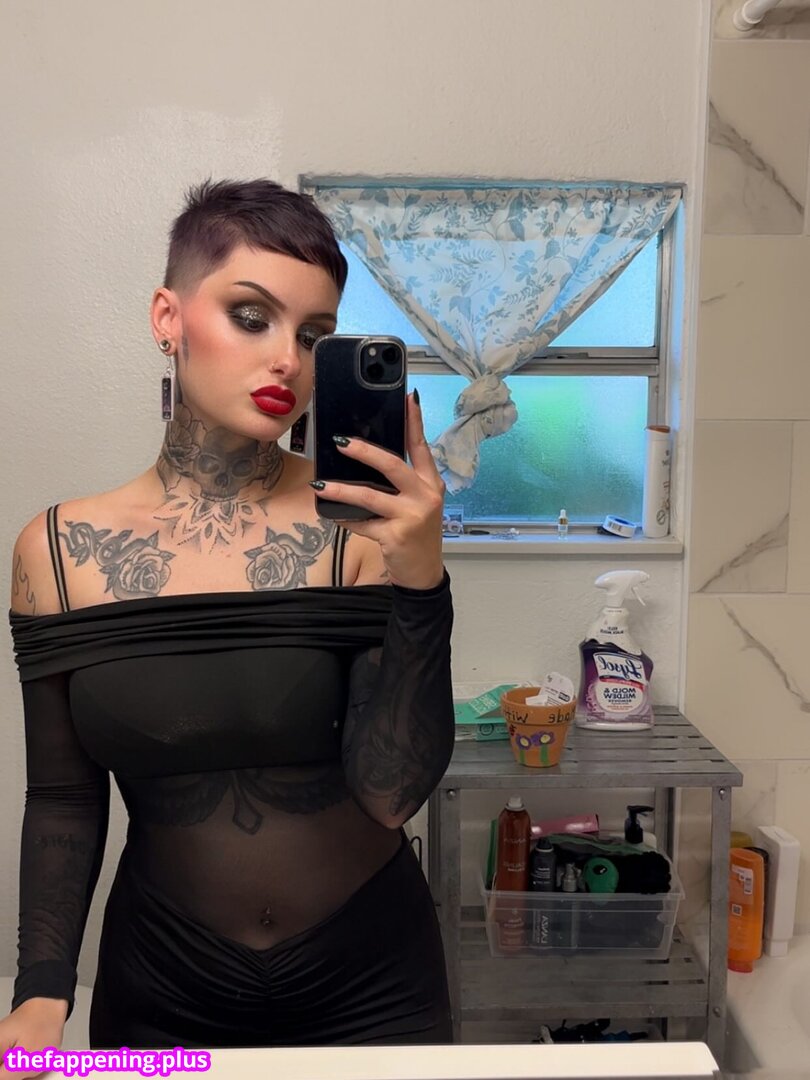 Page/ leaked private photo uncensored HD quality