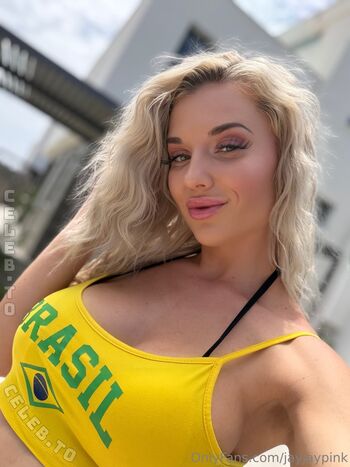 Jayjaypink leaked private photo uncensored HD quality