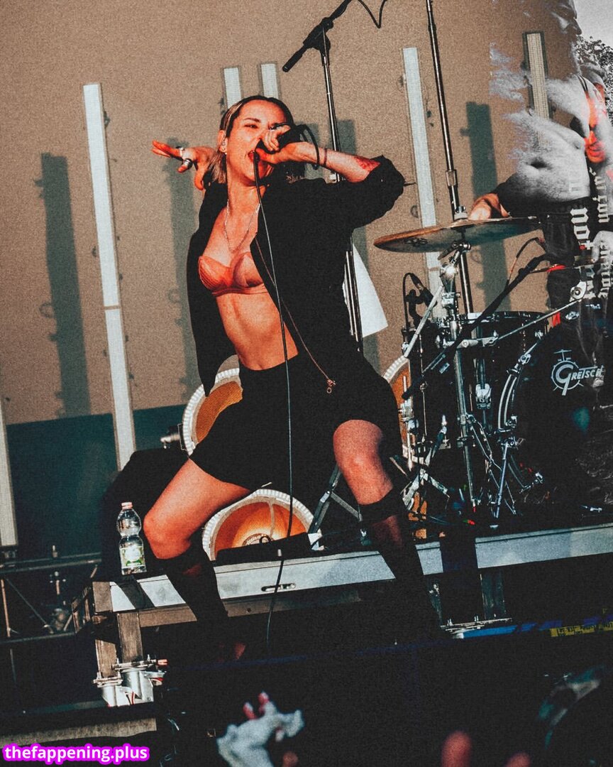 Page/ leaked private photo uncensored HD quality