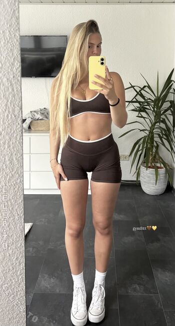 Jellefeline leaked private photo uncensored HD quality