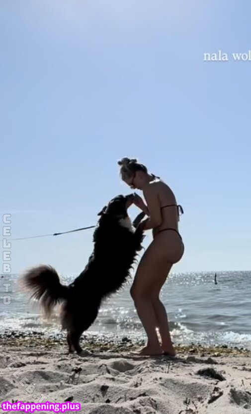 Page/ leaked private photo uncensored HD quality