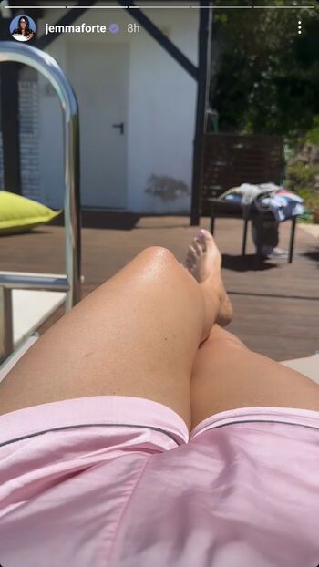 Jemma forte leaked private photo uncensored HD quality