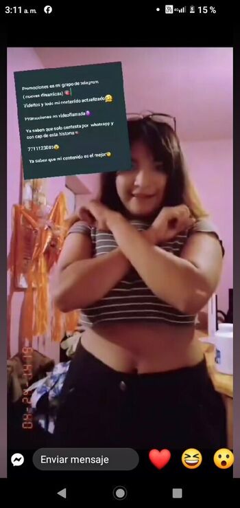 Jemma forte leaked private photo uncensored HD quality