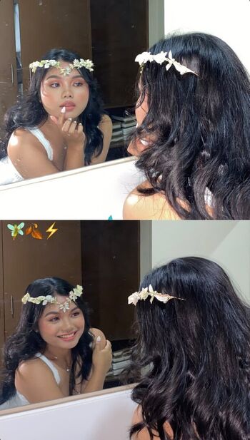Jenelyn malingin leaked private photo uncensored HD quality