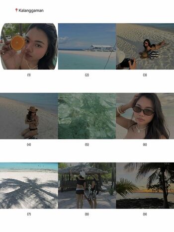 Jenelyn malingin leaked private photo uncensored HD quality