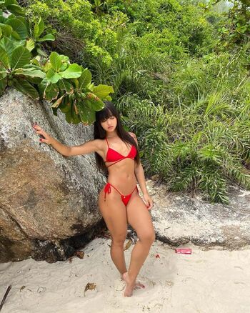 Jeni paes leaked private photo uncensored HD quality