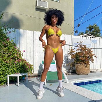 Jenn morel page leaked private photo uncensored HD quality