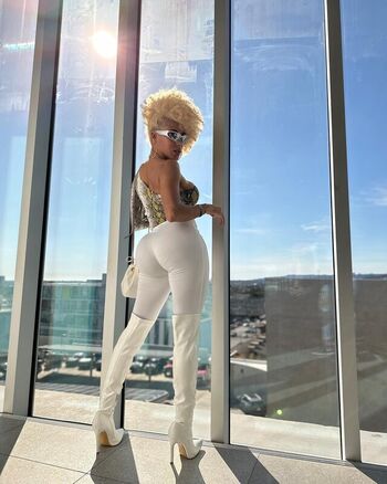 Jenn morel page leaked private photo uncensored HD quality