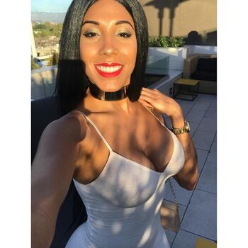 Jenn morel page leaked private photo uncensored HD quality