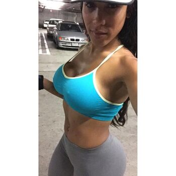 Jenn morel page leaked private photo uncensored HD quality