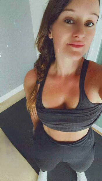 Jenna ezarik leaked private photo uncensored HD quality