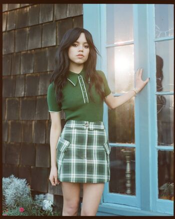 Jenna ortega  page leaked private photo uncensored HD quality