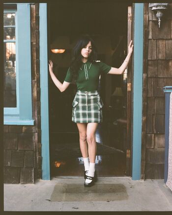 Jenna ortega  page leaked private photo uncensored HD quality