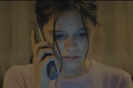 Jenna ortega  page leaked private photo uncensored HD quality