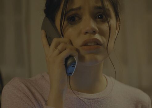 Jenna ortega  page leaked private photo uncensored HD quality