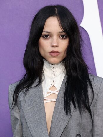 Jenna ortega  page leaked private photo uncensored HD quality