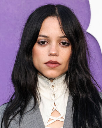 Jenna ortega  page leaked private photo uncensored HD quality