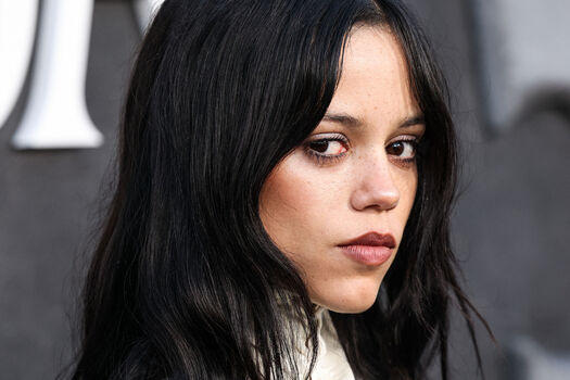 Jenna ortega  page leaked private photo uncensored HD quality