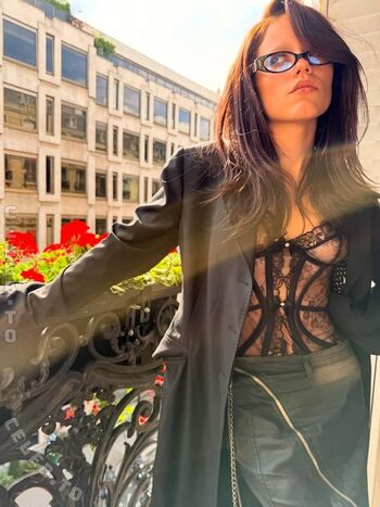 Jenna ortega  page leaked private photo uncensored HD quality