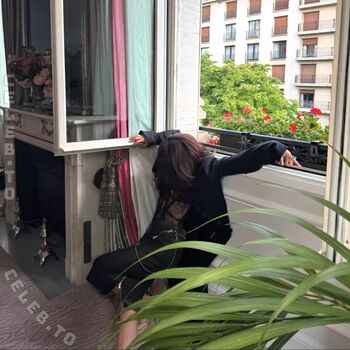 Jenna ortega  page leaked private photo uncensored HD quality