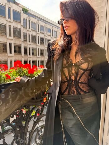 Jenna ortega  page leaked private photo uncensored HD quality