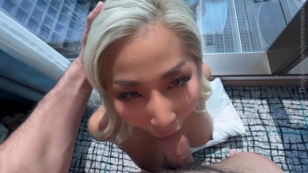 Jennie rose sins  page leaked private photo uncensored HD quality