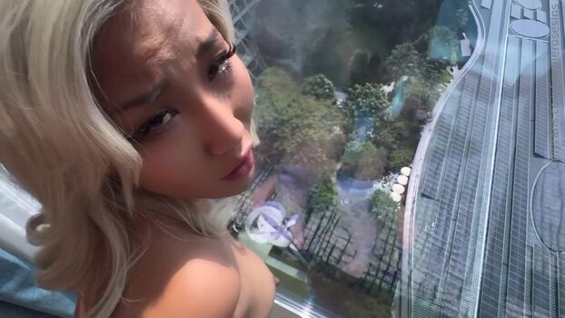 Jennie rose sins  page leaked private photo uncensored HD quality