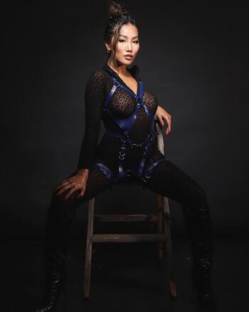 Jennie rose sins  page leaked private photo uncensored HD quality