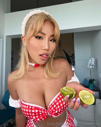 Jennie rose sins  page leaked private photo uncensored HD quality