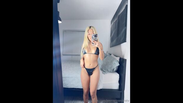 Jennie rose sins  page leaked private photo uncensored HD quality