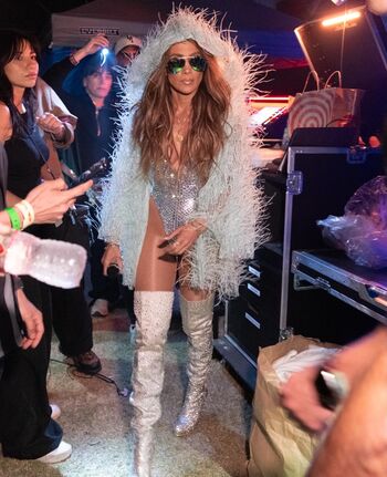 Jennifer lopez  page leaked private photo uncensored HD quality
