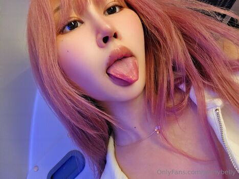 Jennybelly page leaked private photo uncensored HD quality