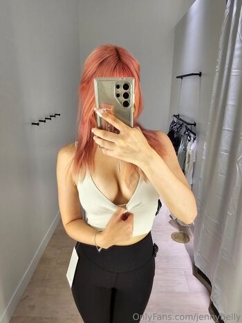 Jennybelly page leaked private photo uncensored HD quality