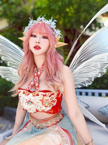 Jennybelly page leaked private photo uncensored HD quality