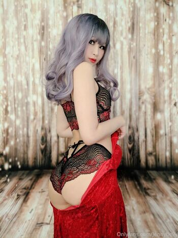 Jennybelly page leaked private photo uncensored HD quality