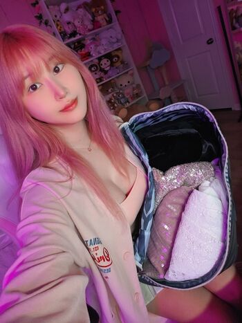 Jennybelly leaked private photo uncensored HD quality