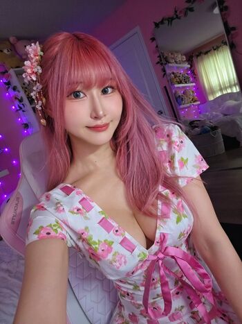 Jennybelly leaked private photo uncensored HD quality