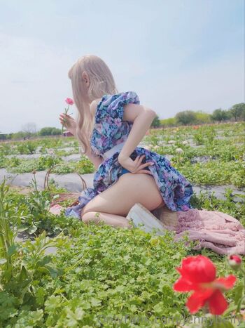 Jennybelly leaked private photo uncensored HD quality